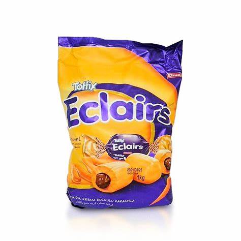 Eclairs