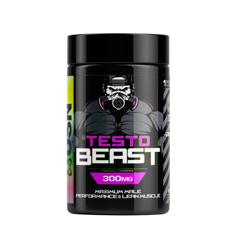 USN TESTO BEAST 300MG