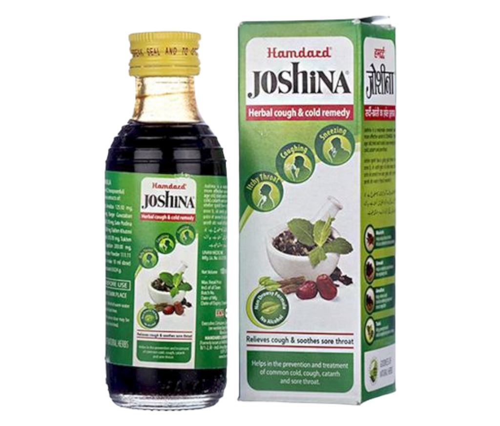 Hamdard Joshina