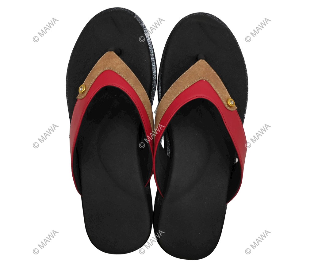 Raksa Diabetic & Ortho Footwear Women Size 5-12 F302