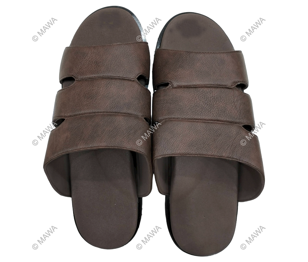 Raksa Diabetic & Ortho Footwear Men Size 5-12 M006
