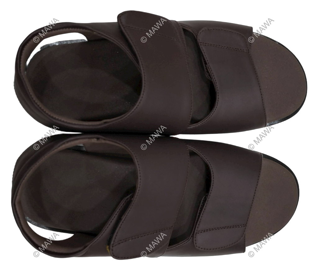 Raksa Diabetic & Ortho Footwear Men Size 5-12 M012