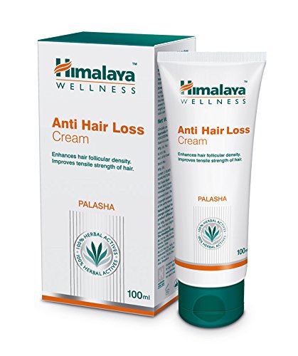 Himalaya Wellness Anti Hair Loss Cream