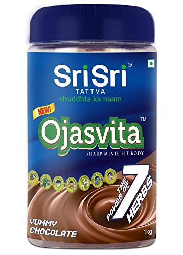 Sri Sri Tattva Ojasvita Chocolate