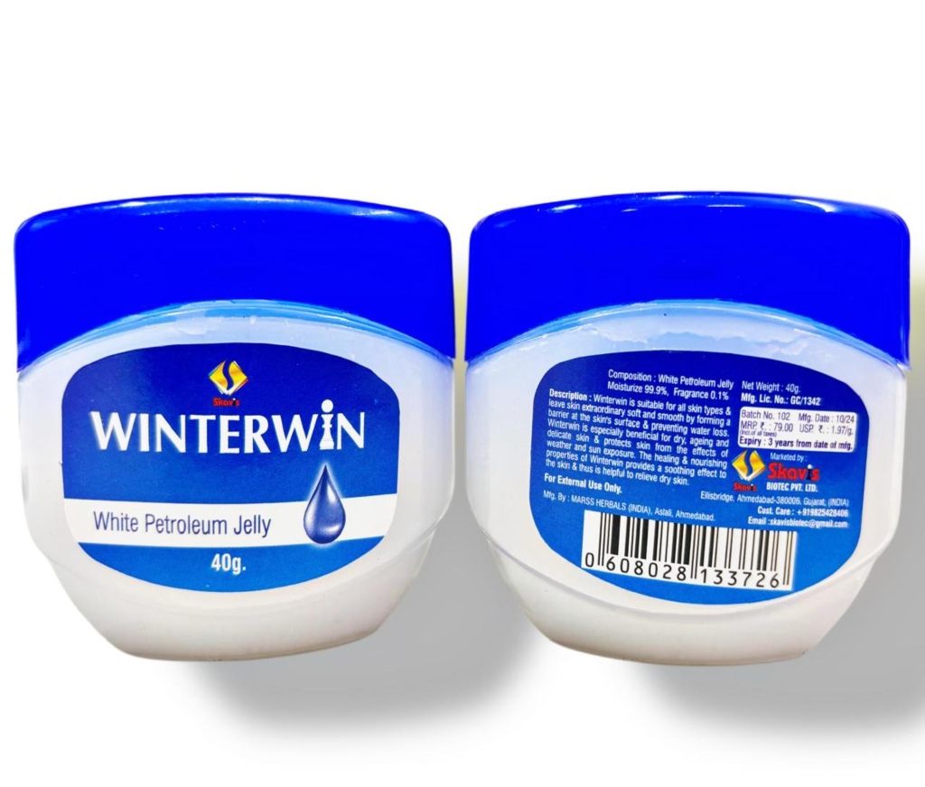 Winterwin Jelly