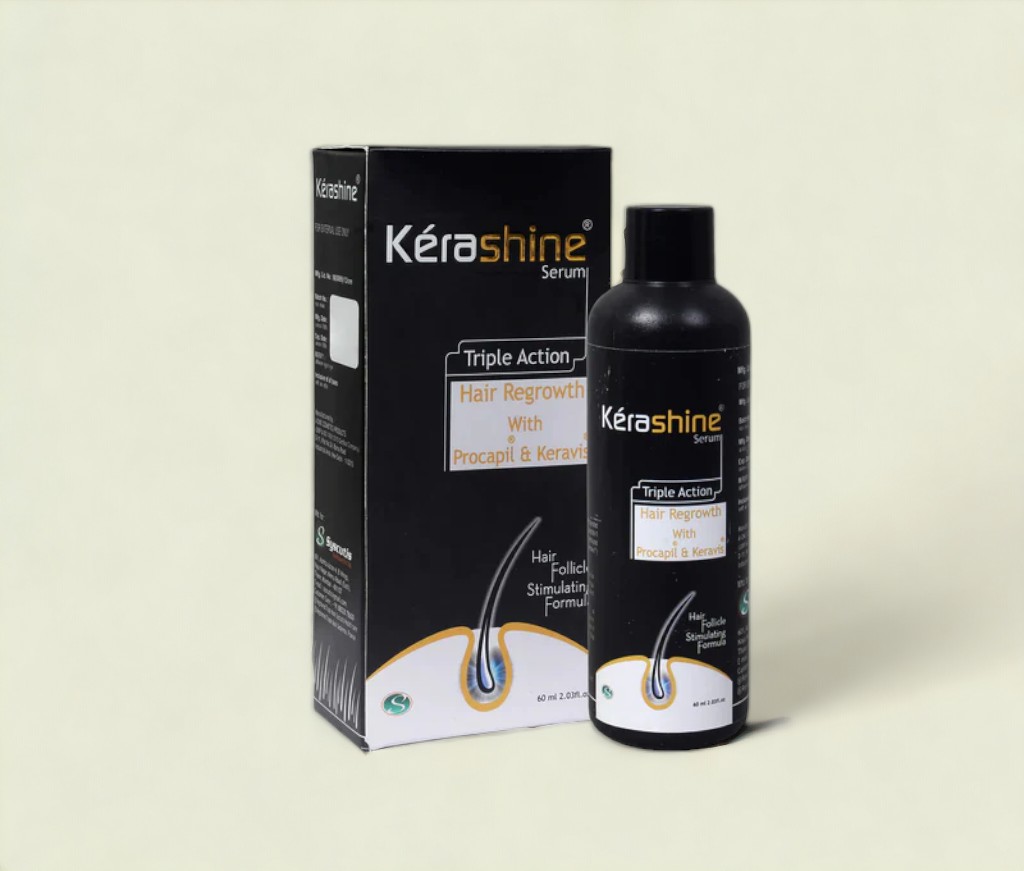 Kerashine Serum
