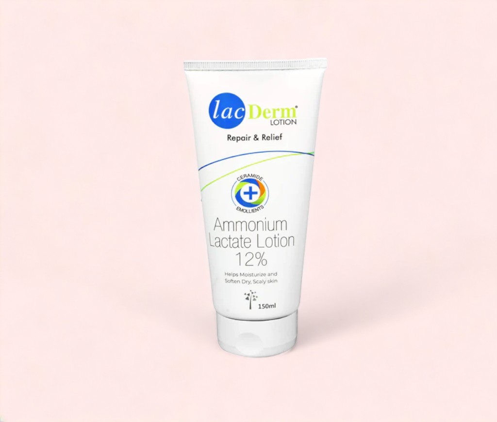 Lac Derm Lotion