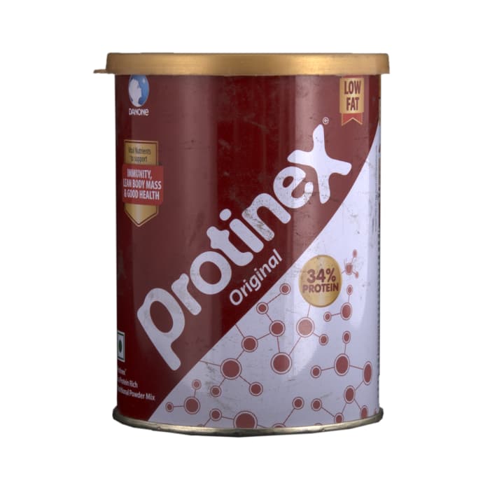 Dava Bharti | Protinex original powder