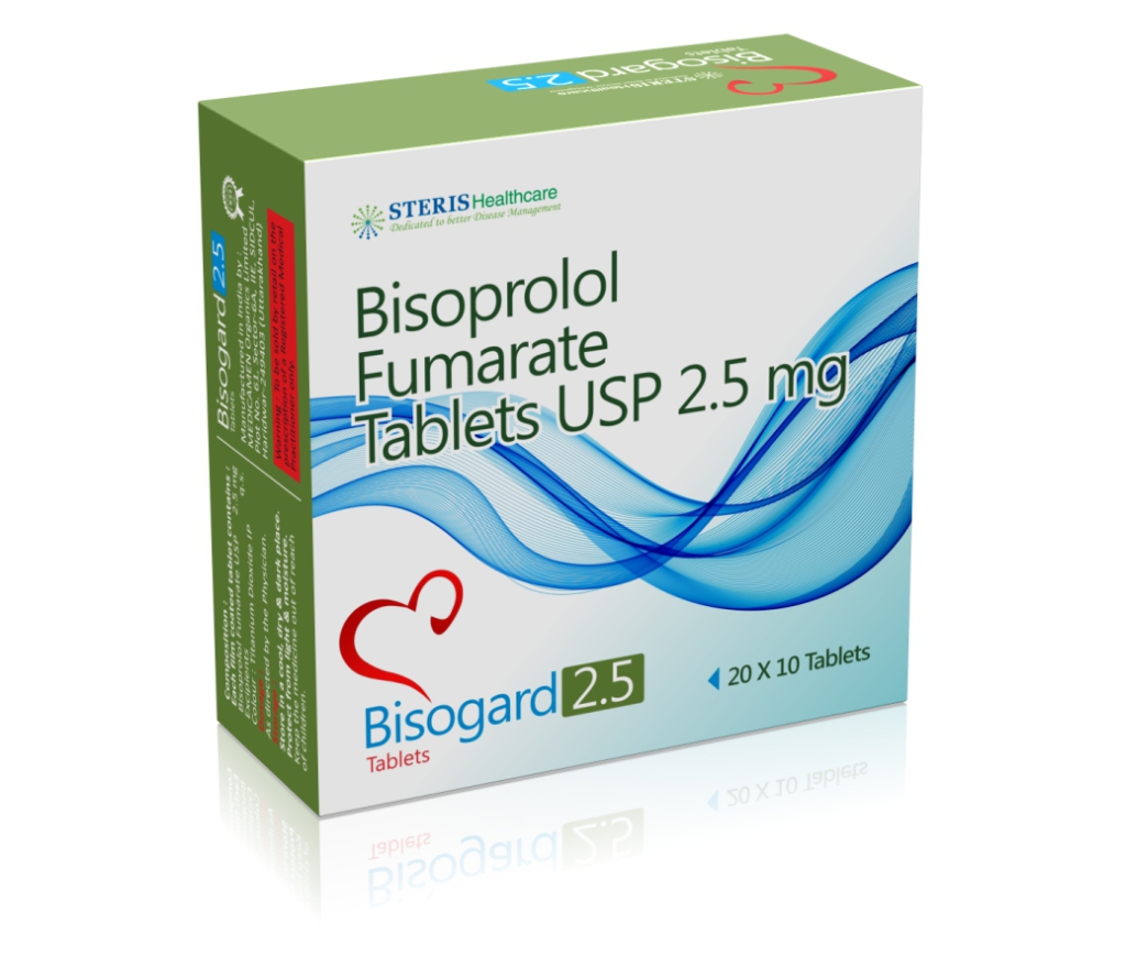 BISOGARD 2.5