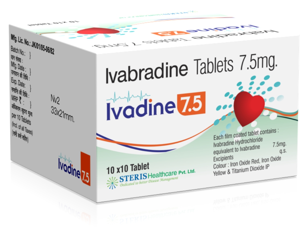 IVADINE 7.5 14'S