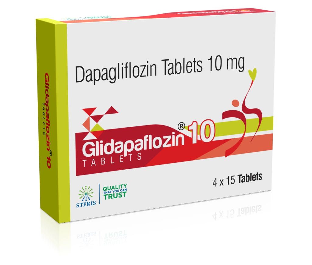 GLIDAPAFLOZIN 10