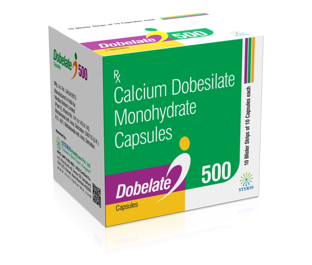 DOBELATE 500
