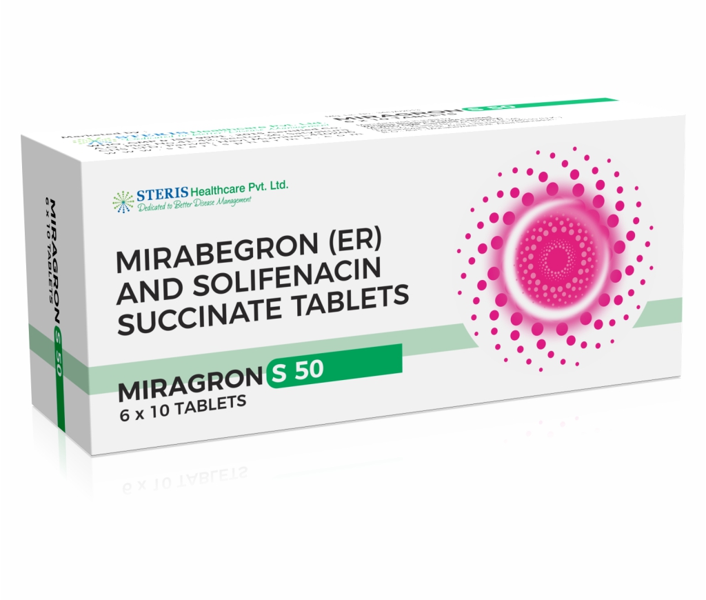 MIRAGRON S 50/5