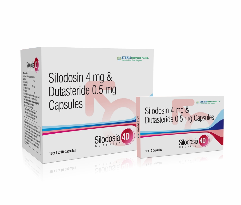SILODOSIA 4D