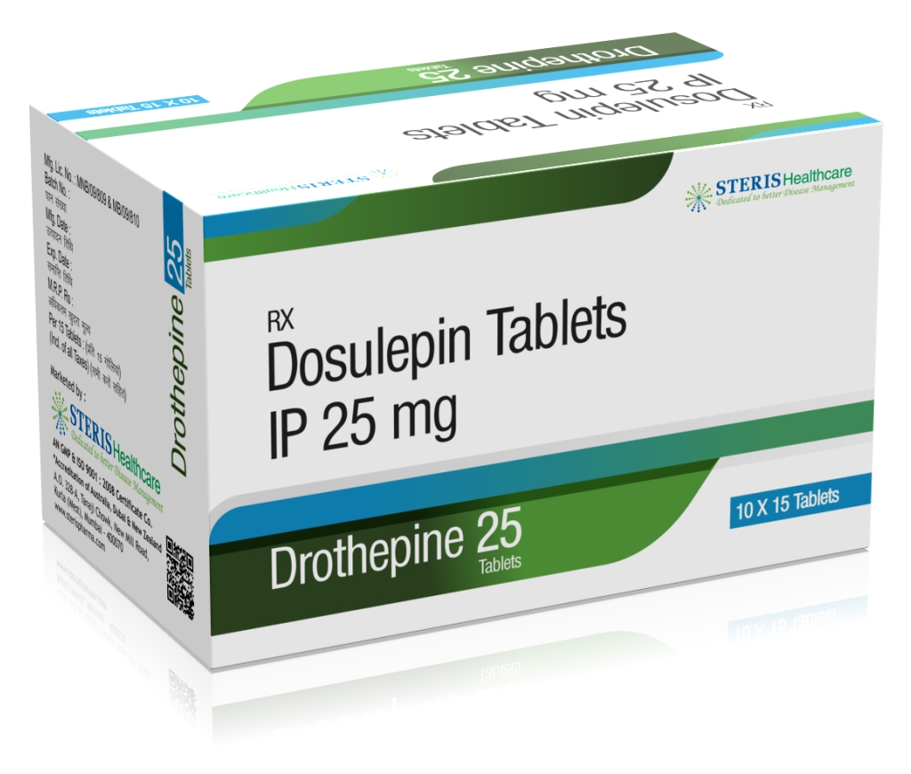 DROTHEPINE 25