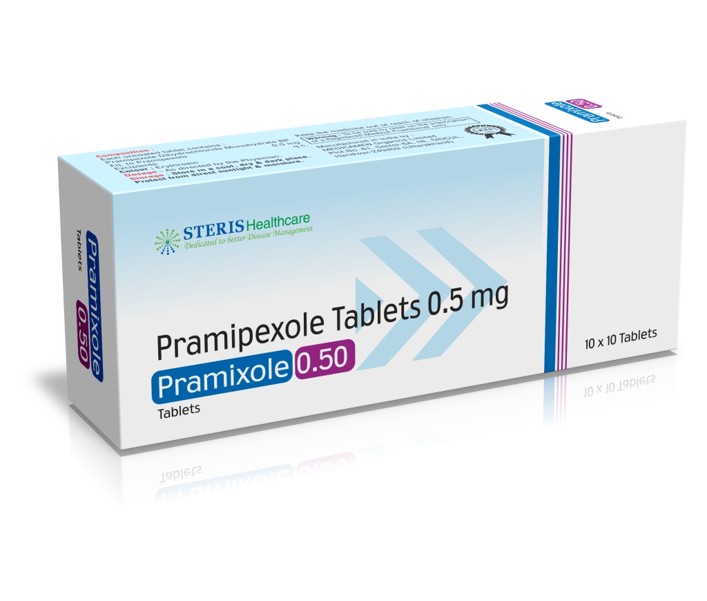 PRAMIXOLE 0.50