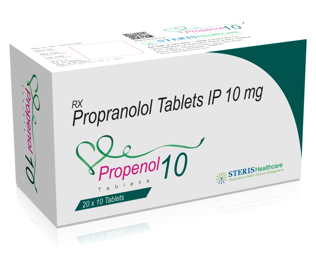 PROPENOL 10