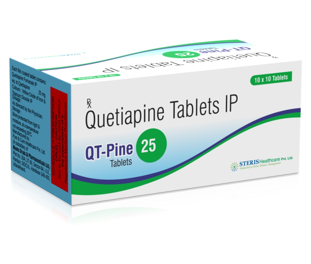 QT-PINE 25