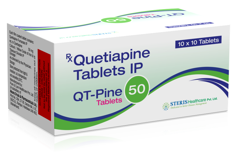 QT-PINE 50