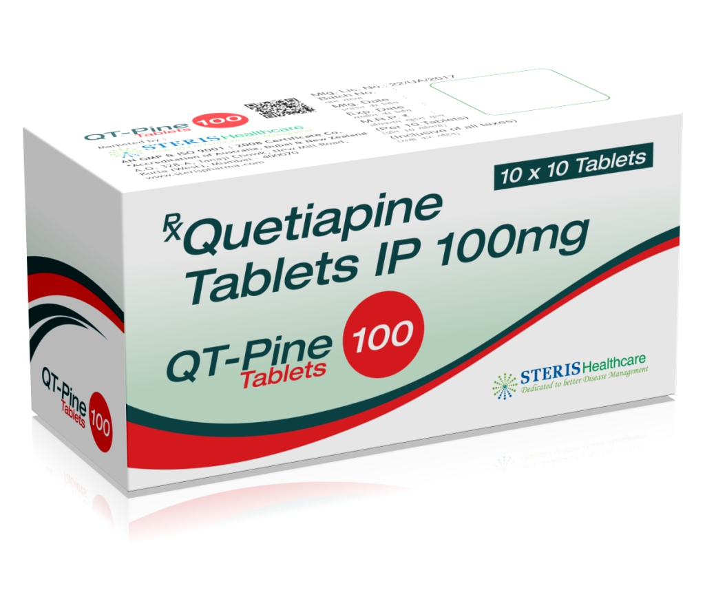 QT-PINE 100