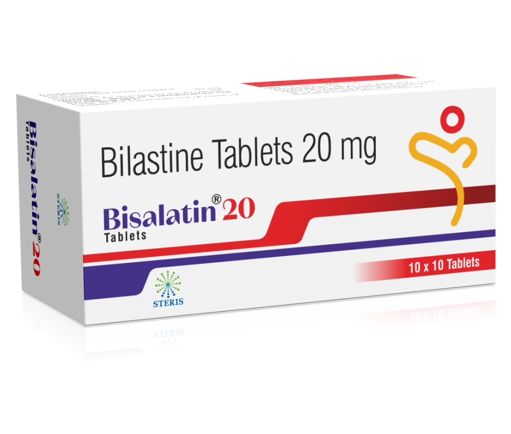 BISALATIN 20