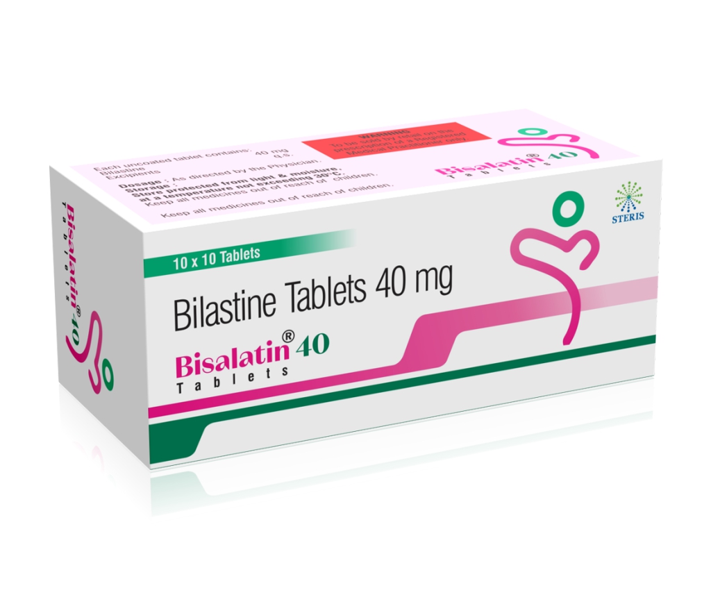BISALATIN 40