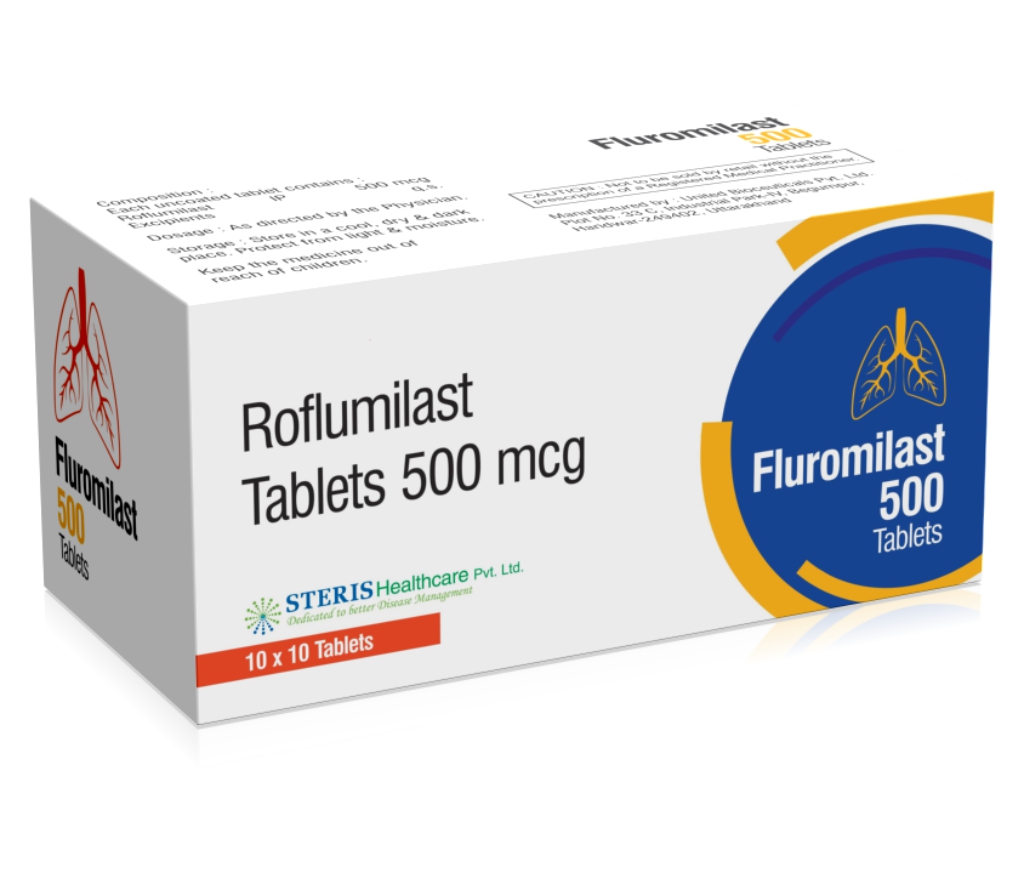 STERIS PHARMA