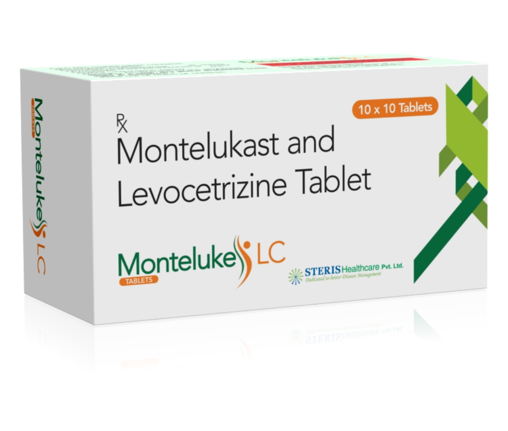 MONTELUKE LC