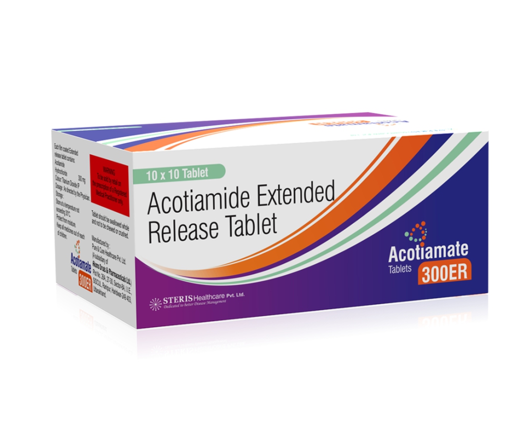ACOTIAMATE ER 300