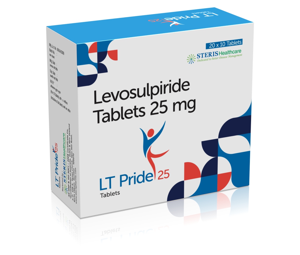 LT PRIDE 25