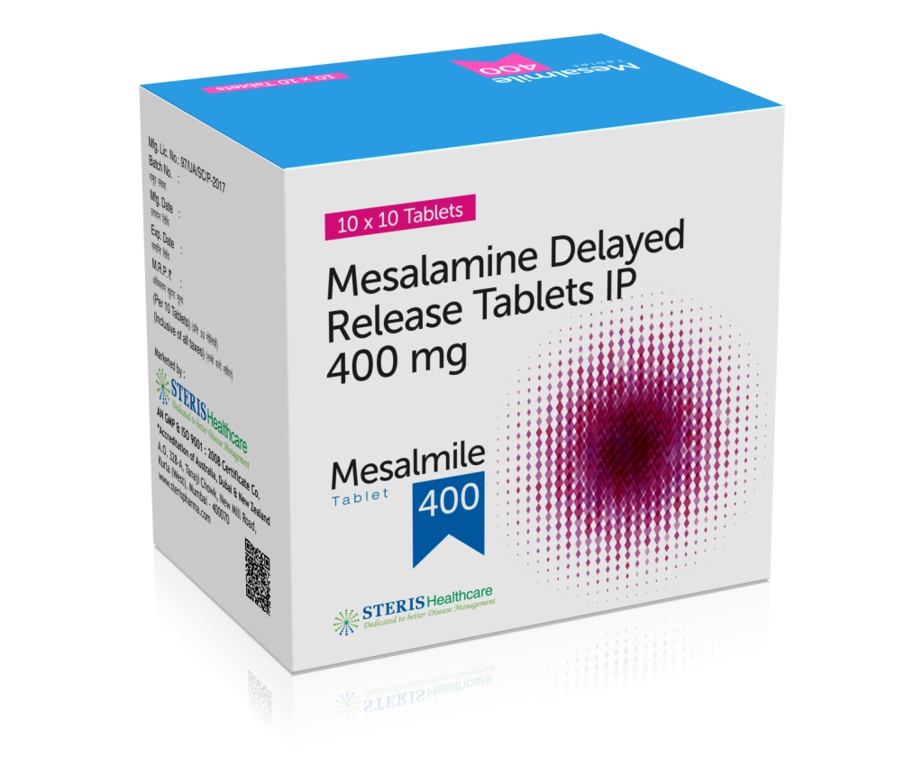 MESALMILE 400