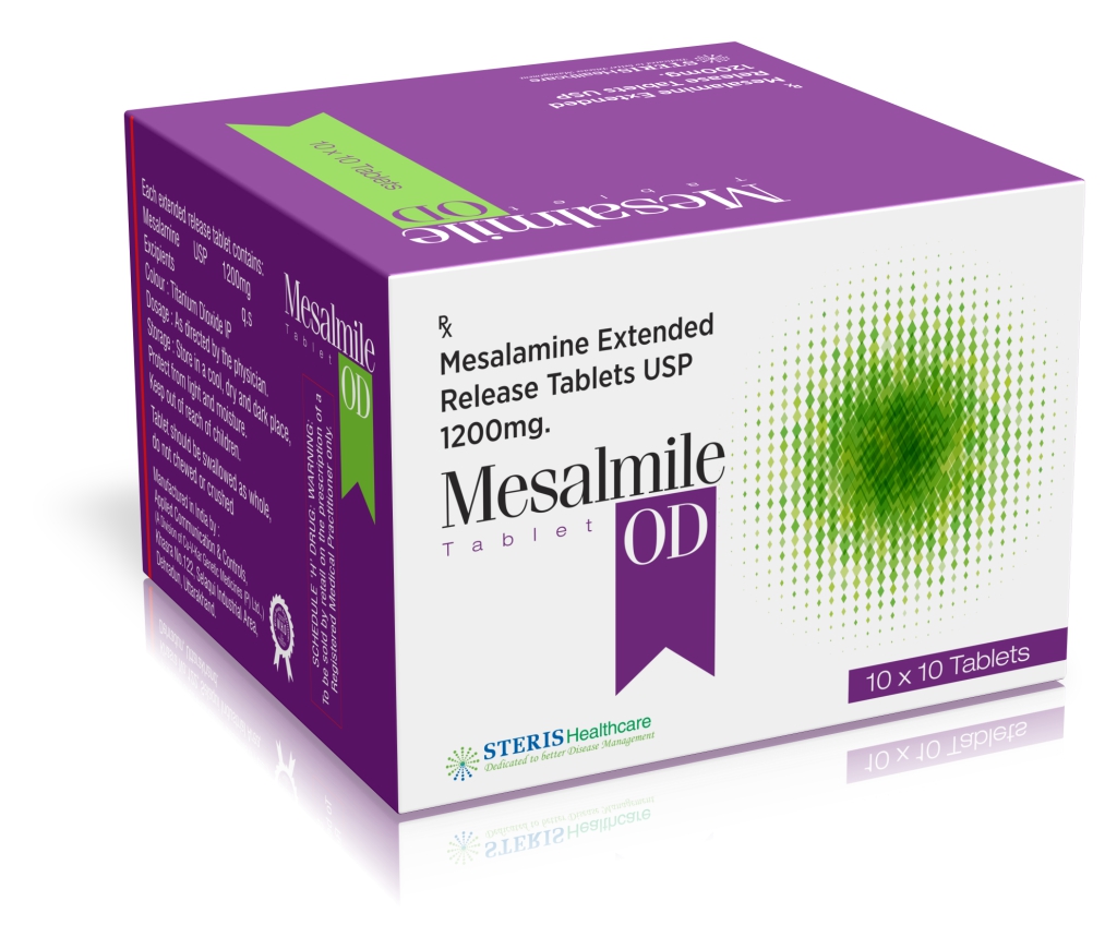 MESALMILE OD