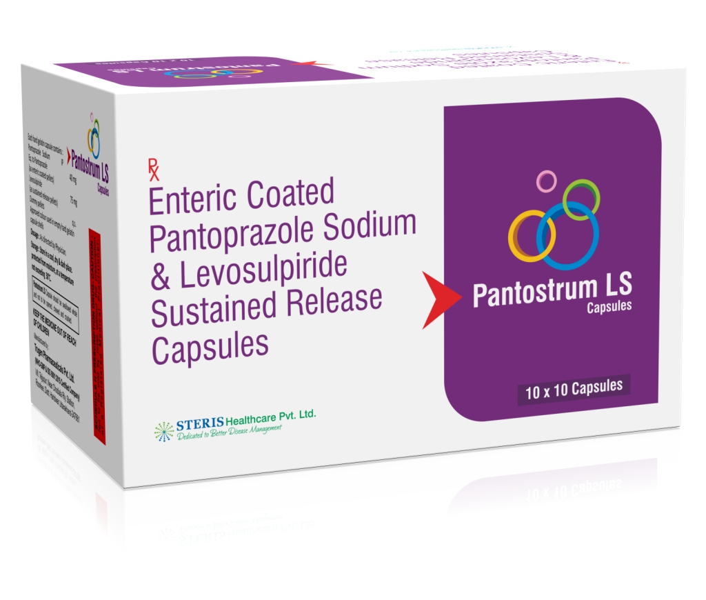PANTOSTRUM LS