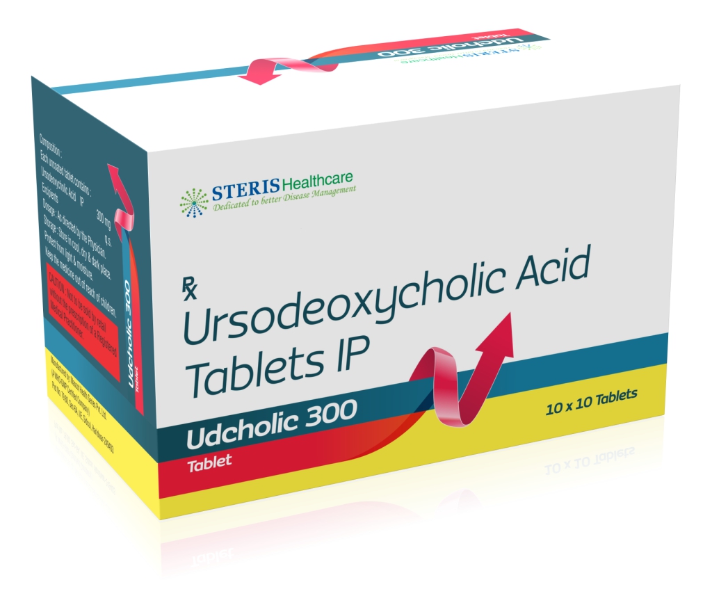 UDCHOLIC 300