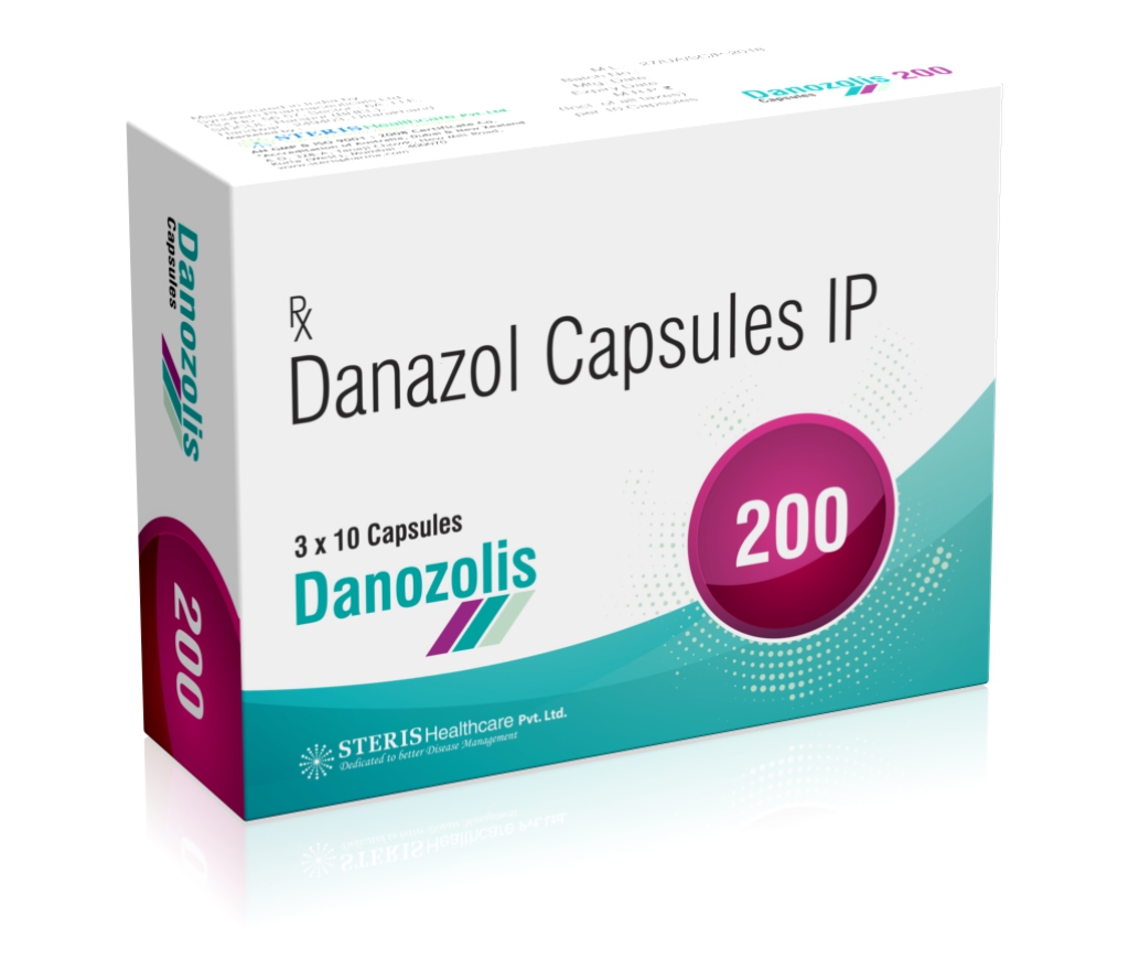 DANOZOLIS 200