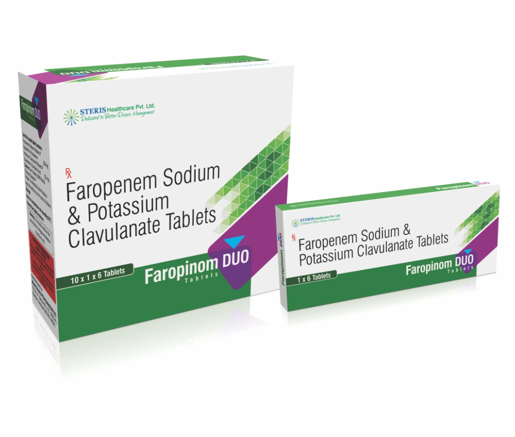 FAROPINOM DUO