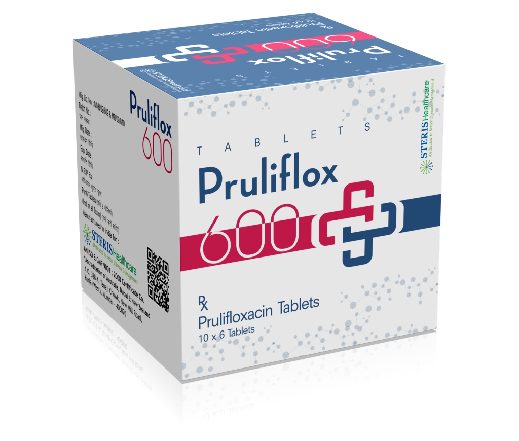 PRULIFLOX 600