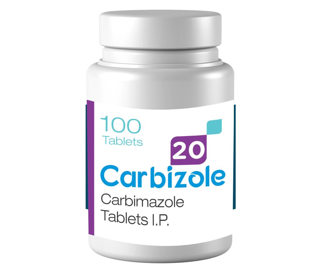 CARBIZOLE 20