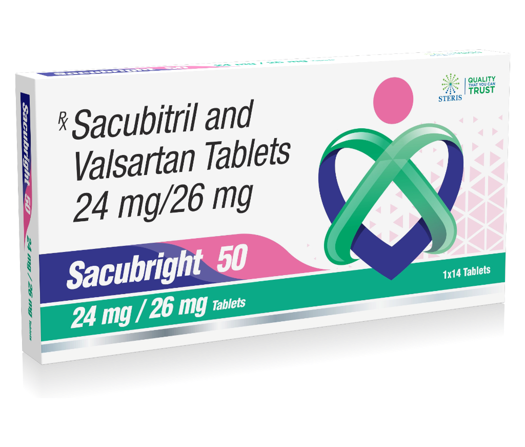 SACUBRIGHT 50