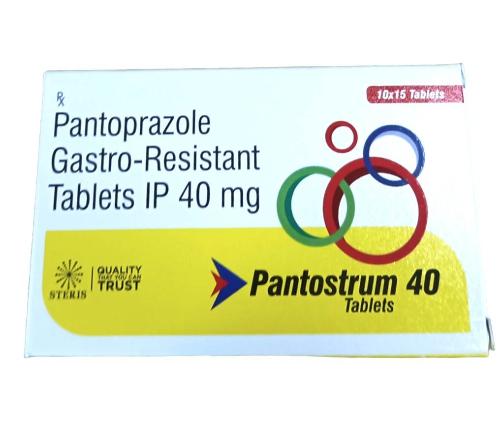 PANTOSTRUM 40