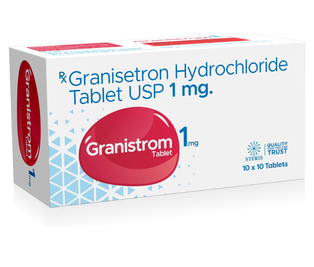 GRANISTROM 1
