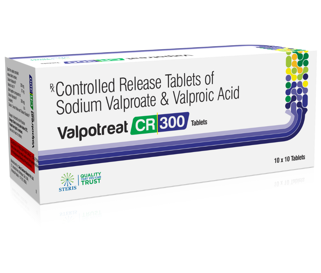 VALPOTREAT CR 300