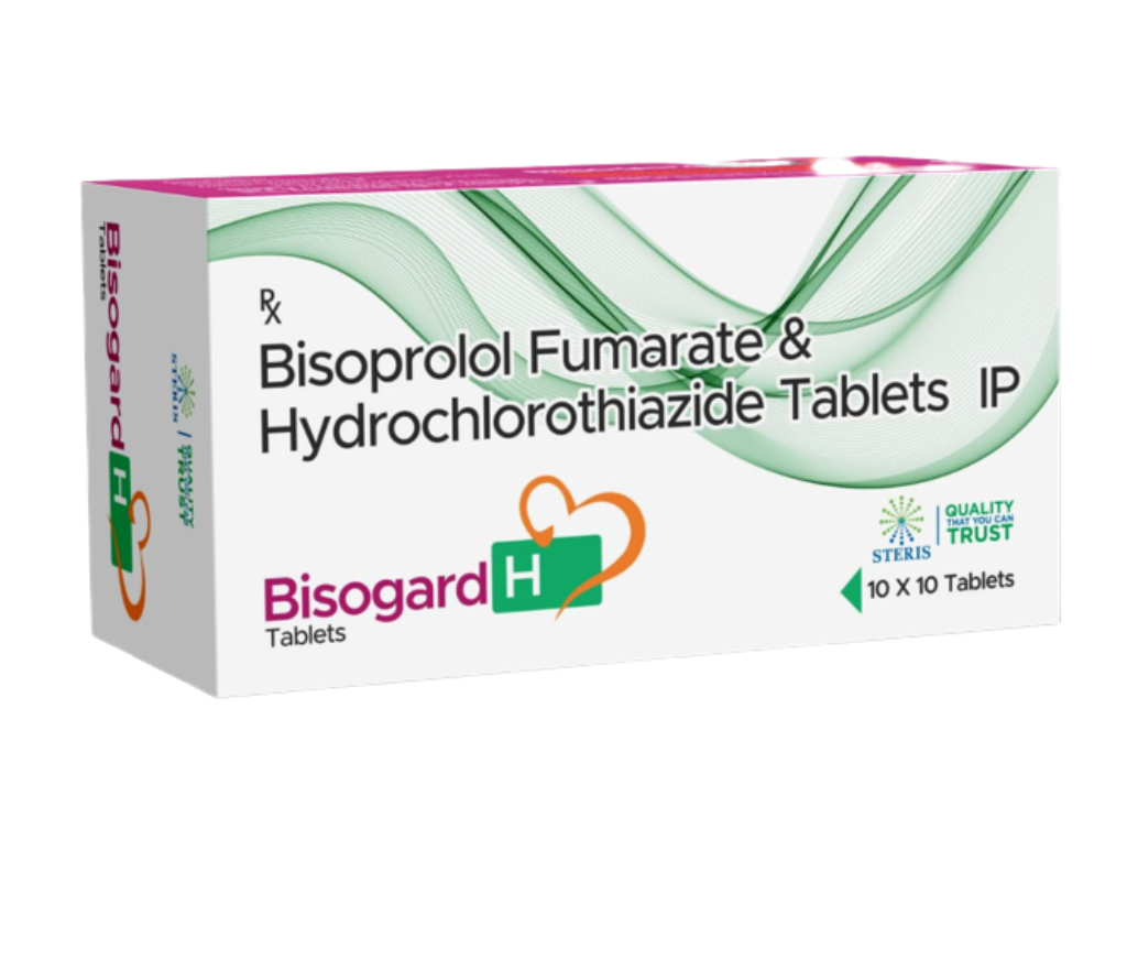 BISOGARD H