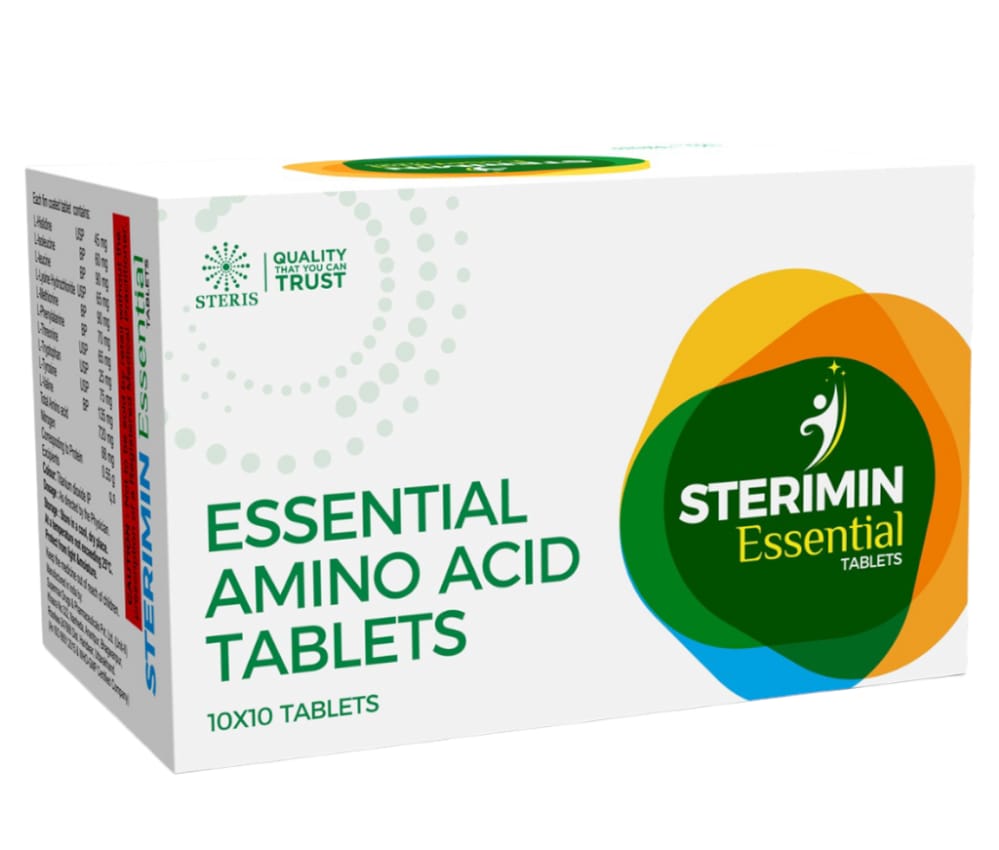 STERIMIN ESSENTIAL