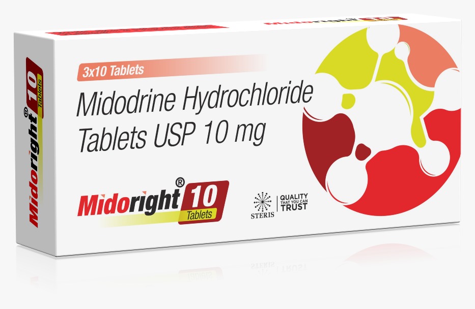 MIDORIGHT 10