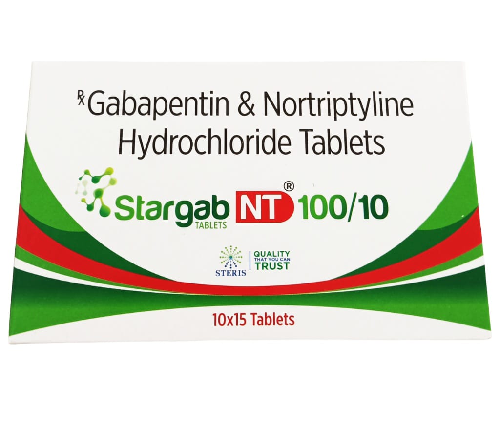 STARGAB NT 100/10