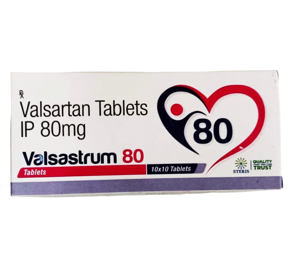 VALSASTRUM 80