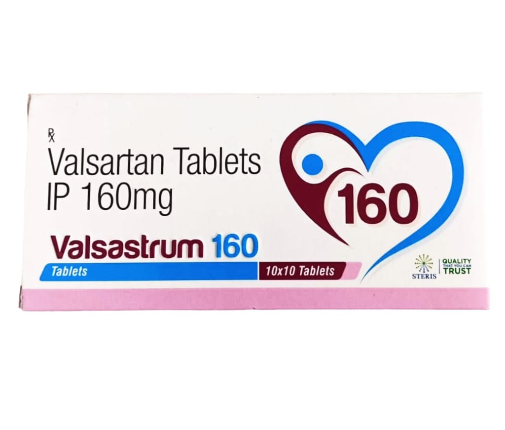VALSASTRUM 160