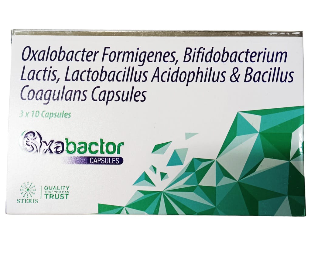 OXABACTOR