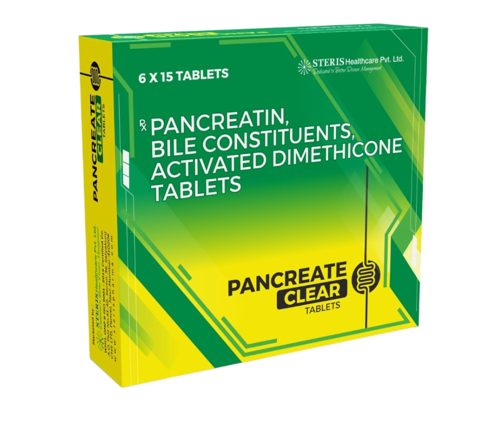 Ryclear Tablet Clear The Tablet
